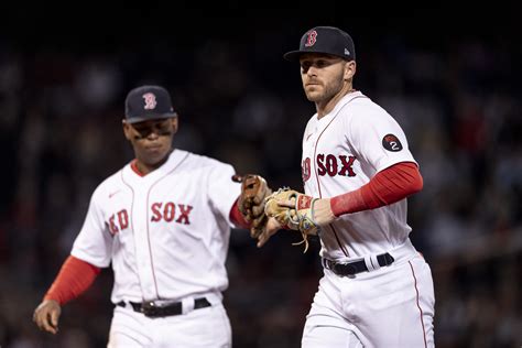 Boston Red Sox 3 Players That Need To Break Out Of Their Current Slumps