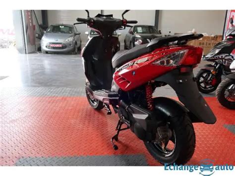 Ksr Moto Sirion 50