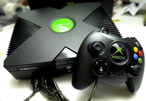 13 Original Xbox Games Will Be Playable On The Xbox One Starting This