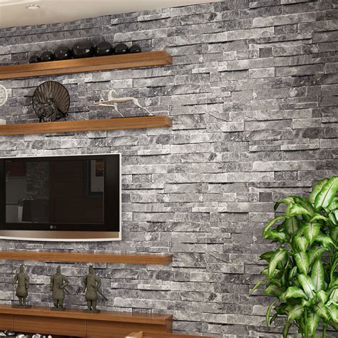 Método ele dirigido a niños a partir de 8 años (nivel a1 y a2). Vintage 3D Wallpaper Stone Brick Design Background Wall ...