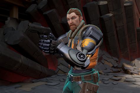 Today we will discuss valorant character tier list. Valorant Beta: Which characters you should get first - Polygon