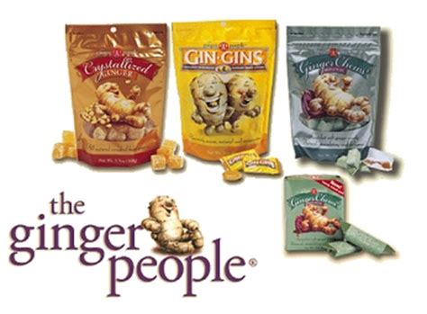America's #1 selling ginger candy. Ginger Candy & Crystallized Ginger | Morning Sickness Help
