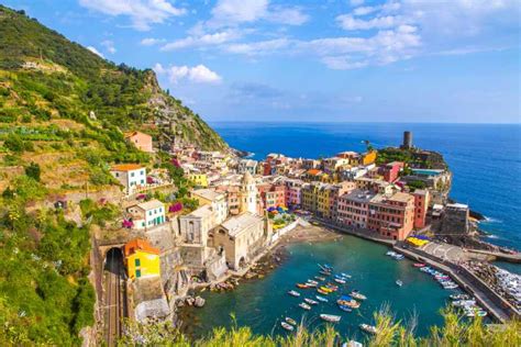 Florence Cinque Terre Small Group Day Trip Getyourguide