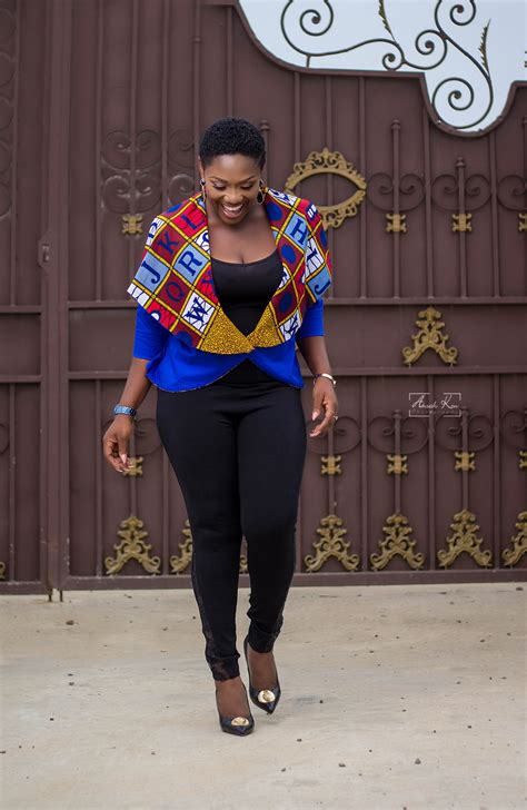 Emelia brobbey profile, married, husband, children, other. Photos: I Just Wanted A New Look - Emelia Brobbey - e.TVGhana