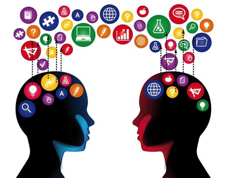 Inteligencias múltiples 8 formas de ver el mundo Ideas para Profes