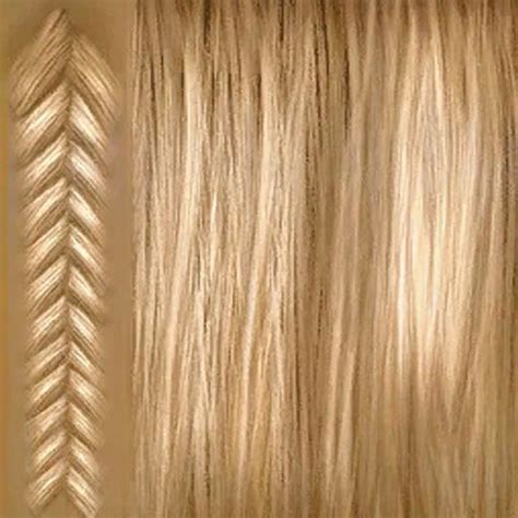 Imvu Blonde Hair Texture