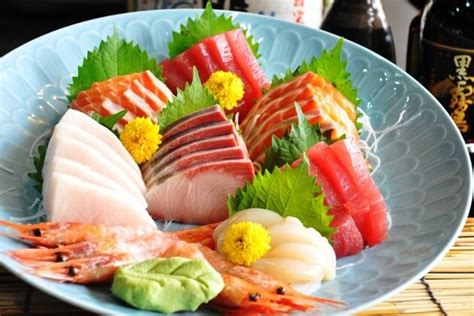 Sashimi Là Gì Những Điều Bạn Chưa Biết Về Sashimi Sashimi Home