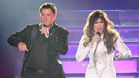 Donny And Marie Osmonds Las Vegas Show Will End After 11 Years