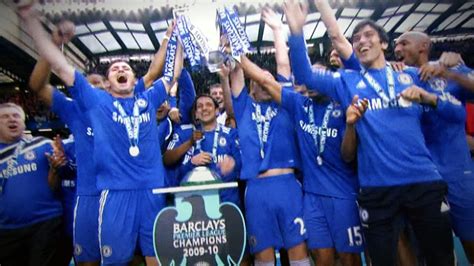 Welcome to the sports predictor. Barclays Championship Moment: Chelsea crush Wigan to ...