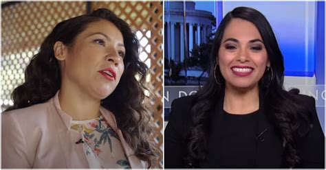 The Squad Vs The Quad Four Real Deal Latina Gop Women Vow To