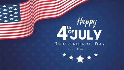 Happy Independence Day Usa How To Celebrate 4th Of July Safely