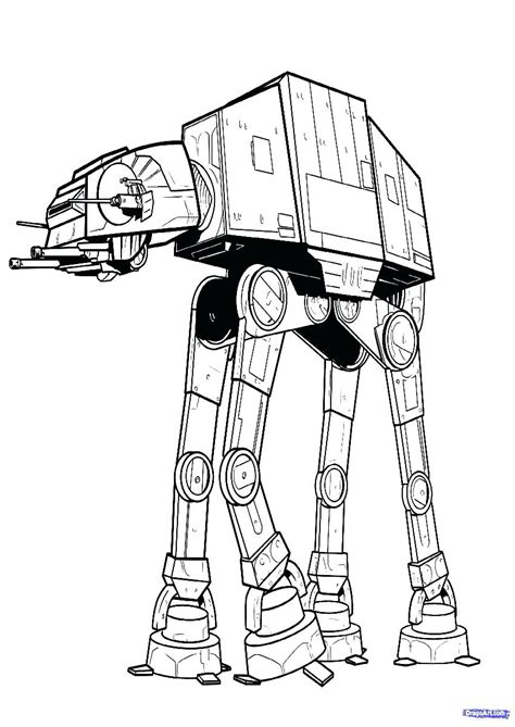 Star Wars Ships Drawing at GetDrawings  Free download