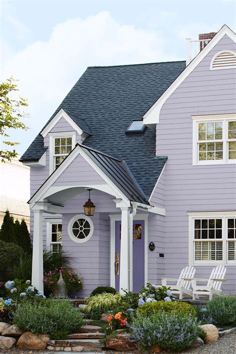 28 Exterior Paint Ideas For Inviting Curb Appeal Exterior Paint