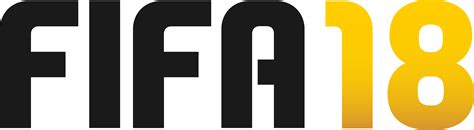 Fifa 18 Logos Download