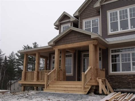 *all house designs and plans shown in this homes portfolio are copyright of scotframe 2008. Timber_Frame_Entrance_Ways