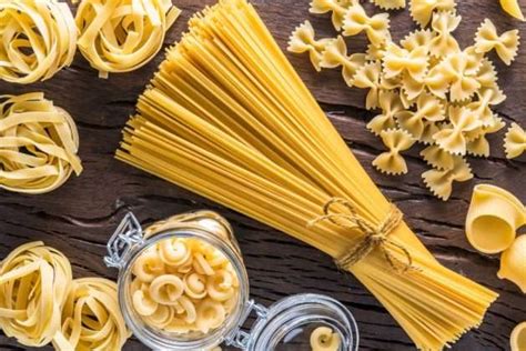 15 Best Italian Pasta Brands Italys Best In 2023