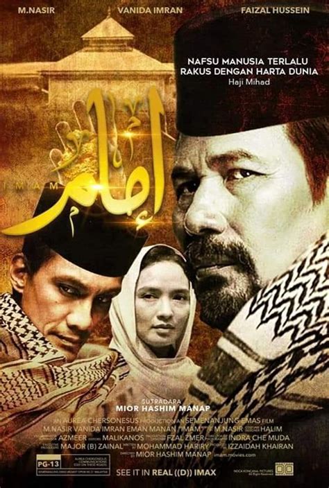 Senarai Filem Melayu 2023