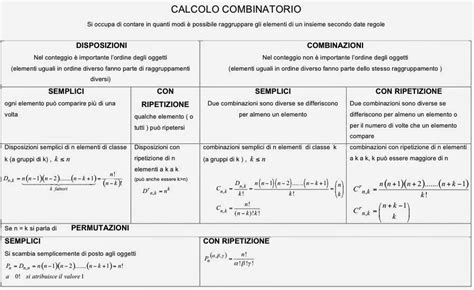 Book Di Matematica Di Petracca Francesco Calcolo Combinatorio