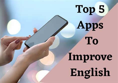 Best English Learning Apps In India Top 10 List Of English Learning