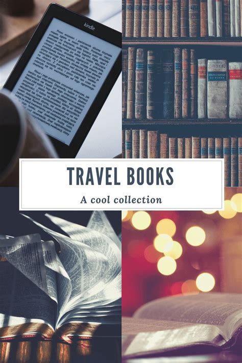 50 Best Books To Read While Traveling Travel Book Best Books To