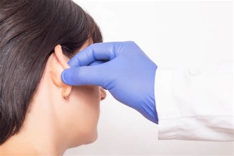 Otoplasty Or Cosmetic Ear Pinning Surgery Information