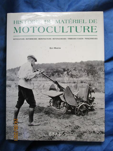 Histoire Du Materiel De Motoculture Motoculteurs Barnebys