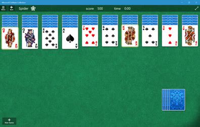 Start playing unlimited games of spider solitaire for free. Spider (solitaire) - Wikipedia