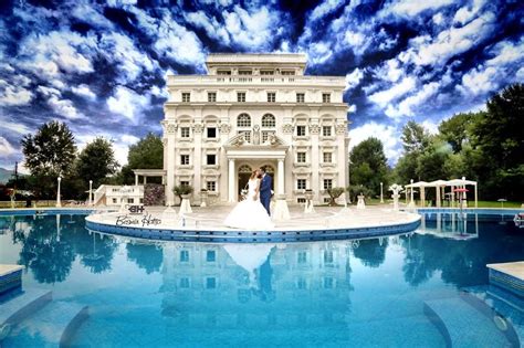 Luxury Retreat In Tirana