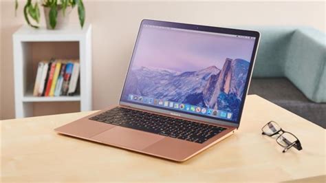 We evaluated the base 2020 macbook air for three weeks using macos catalina version 10.15.4. Apple podría lanzar una nueva MacBook Air muy pronto y ...