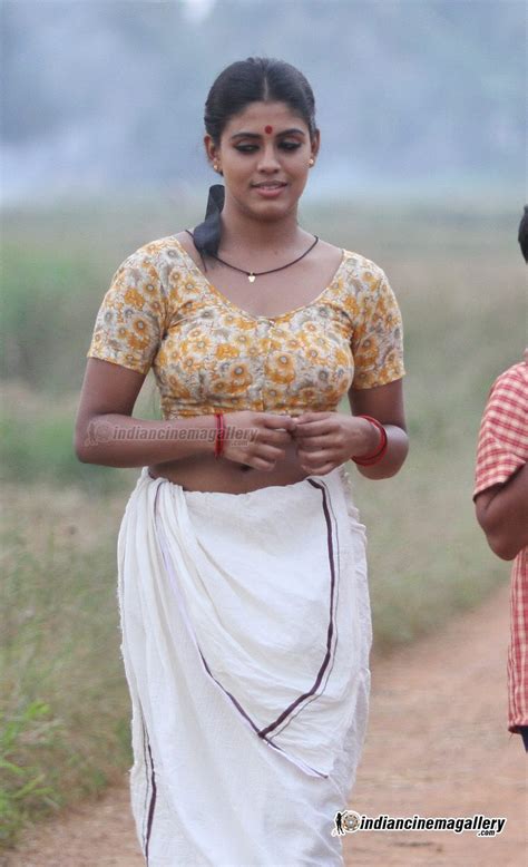 Malgudi days (2016) dvd hqanoop menon, bhama. INIYA hot and sexy mallu tamil actress blouse tight navel ...