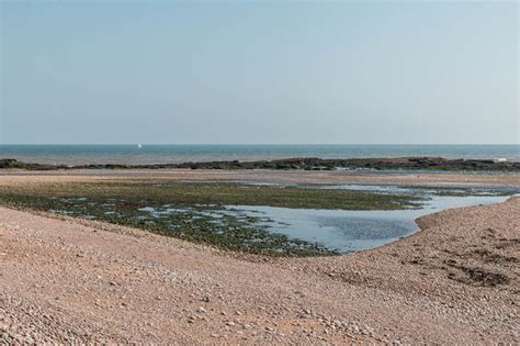 Otterton Ledge Budleigh Salterton Christine Matthews Geograph Britain And Ireland