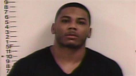 Rapper Nelly Arrested On Drug Charges In Tennessee Abc News