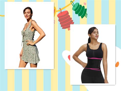 Hexinfashion Wholesale Dress And Shapewear Online Sale At Affordable