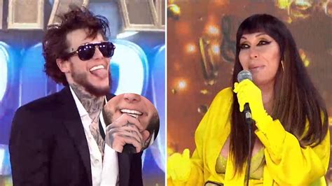 Daniel aráoz y alex caniggia protagonizaron un trueque desopilante en masterchef celebrity. ¡Súper hot! Valeria Aquino revolucionó las redes junto a ...
