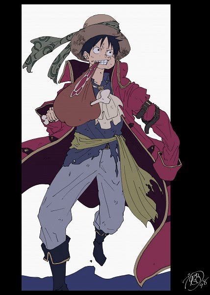 Monkey D Luffy One Piece Image 2391983 Zerochan Anime Image Board