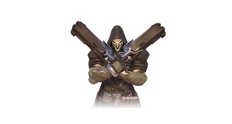 Reaper Overwatch Png Reaper Overwatch Png Transparent Free For