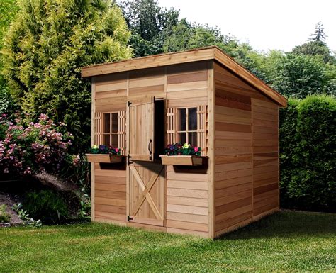 Prefab Artist Studio Kits Diy Man Cave Sheds Cedarshed Usa