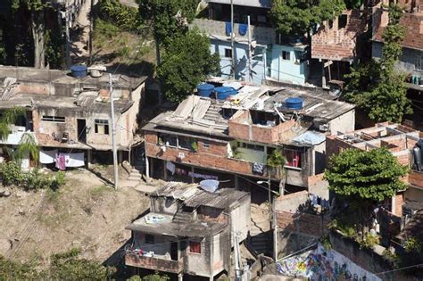 Favela Definition History And Facts Britannica