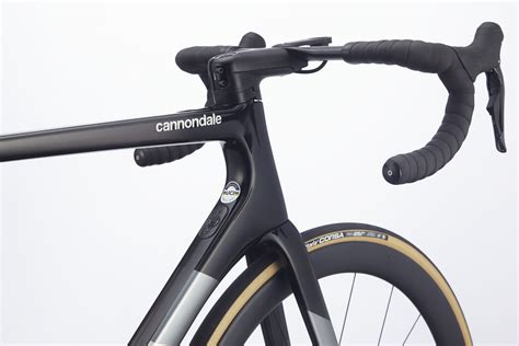 Cannondale Supersix Evo Hi Mod Disc Ultegra Di2 2020 Racing Bike