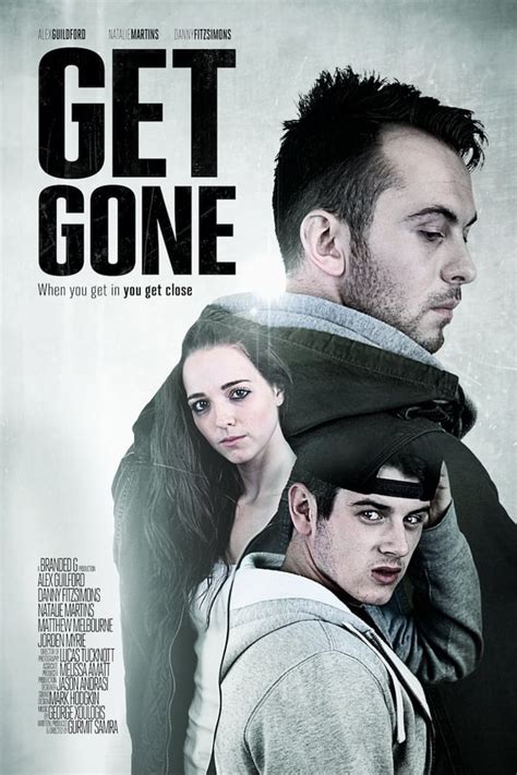 Get Gone 2021 — The Movie Database Tmdb
