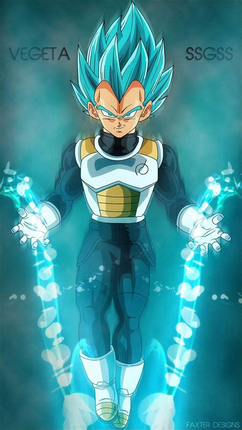 Our official dragon ball z merch store is the perfect place for you to buy dragon ball z merchandise in a variety of sizes and styles. Vegeta Super Saiyan Blue Wallpapers - Wallpaper Cave
