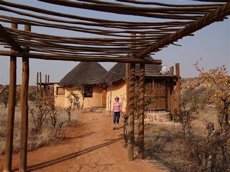 Leokwe Camp Mapungubwe National Park Rooms Pictures And Reviews