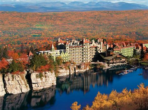 Must Stay Hotels And Resorts In Upstate New York 2018 Tripstodiscover