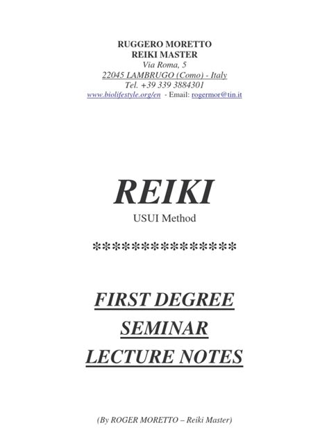 First dates is a british reality television programme that has aired on channel 4 since 20 june 2013. REIKI First Degree | Reiki | Meditation