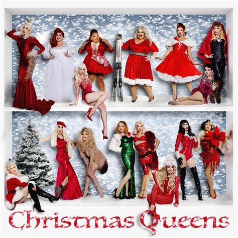 Christmas Queens Compilation By Various Artists Spotify