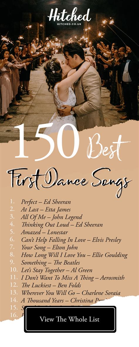 28 New Song For Dance In Wedding References