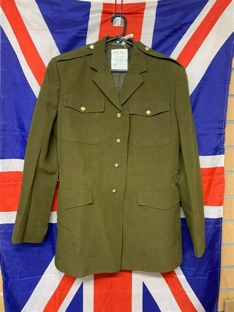 Officers No2 Dress For Sale In Uk View 56 Bargains