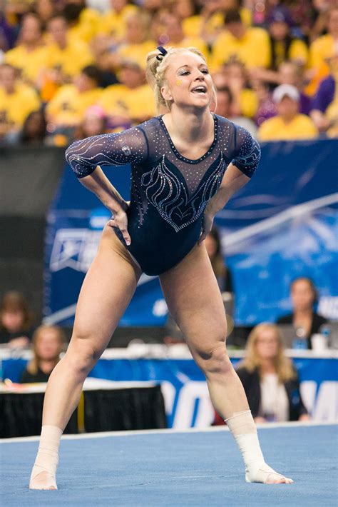 Results From Search By College Program Female Gymnast Usa Gymnastics