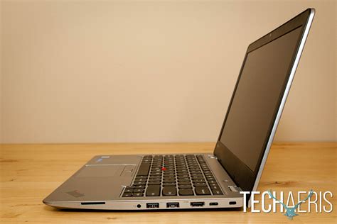Lenovo Thinkpad 13 Review A Small Powerful Affordable Ultrabook Laptop