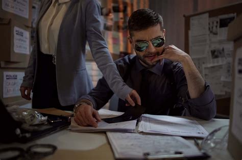 Understanding the Duties of a Private Investigator - AnnMarie John